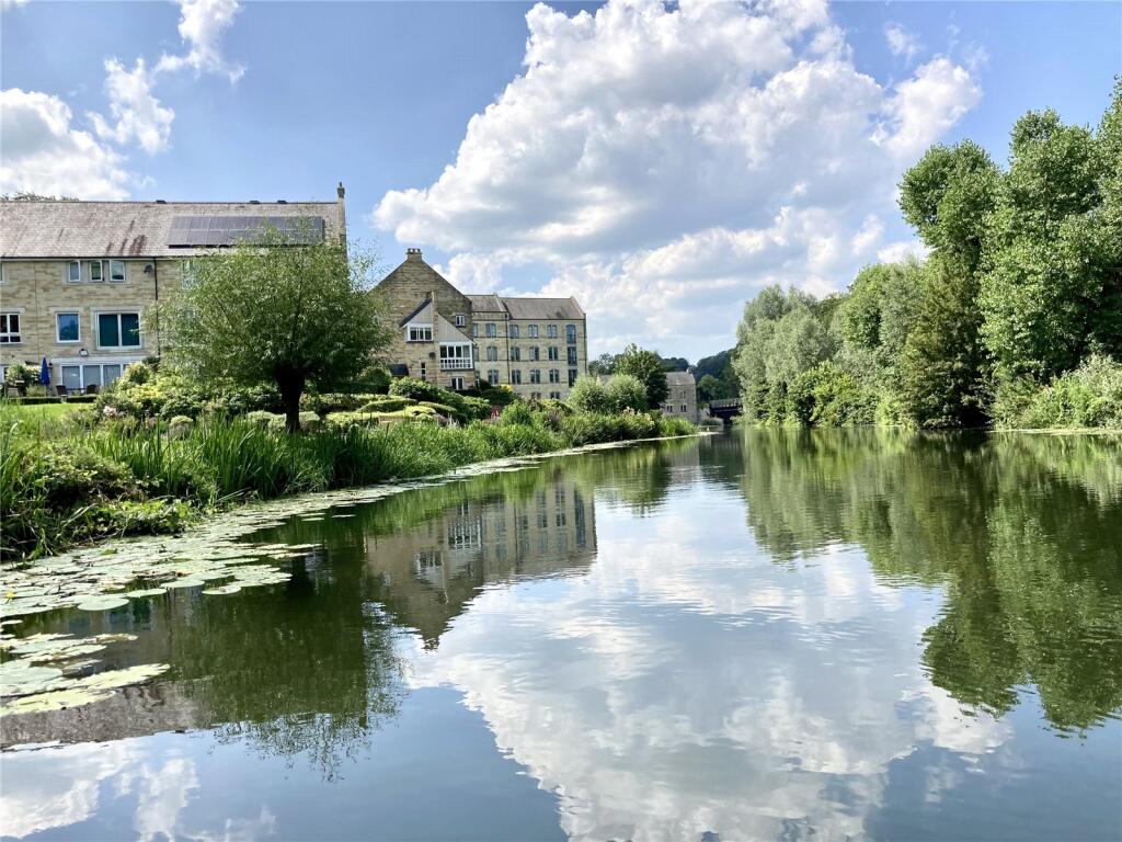 Additional image 15 of Greenland Mills, Bradford On Avon