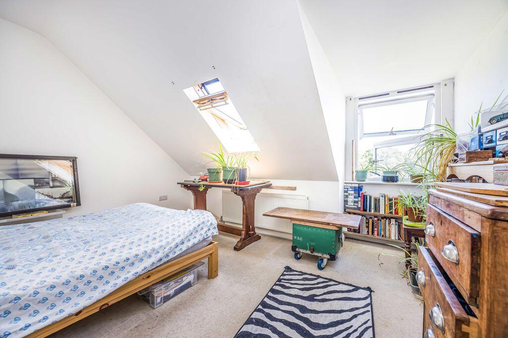Apartment in Emsworth, Warblington - View 4