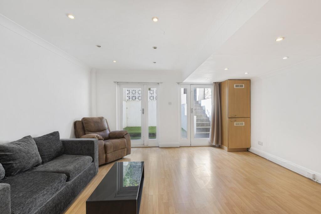 Main image of property: Isledon Road, Holloway