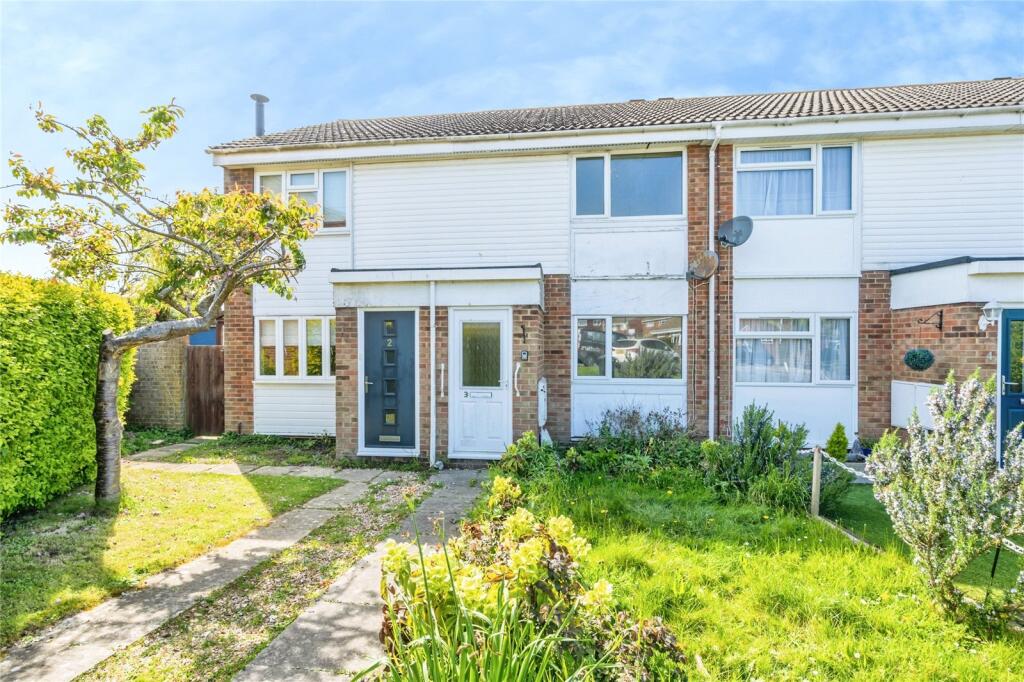 Main image of property: Warblers Way, Bognor Regis, West Sussex, PO22