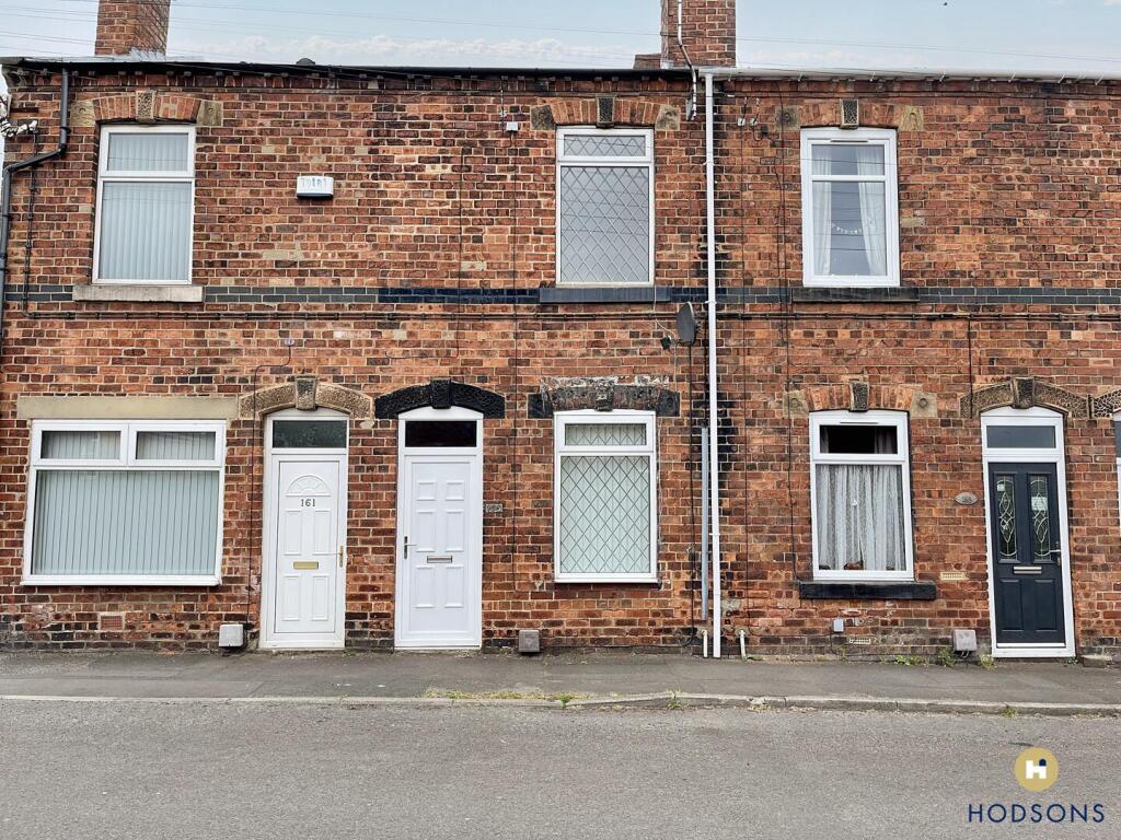 Main image of property: Painthorpe Lane, Crigglestone, Wakefield