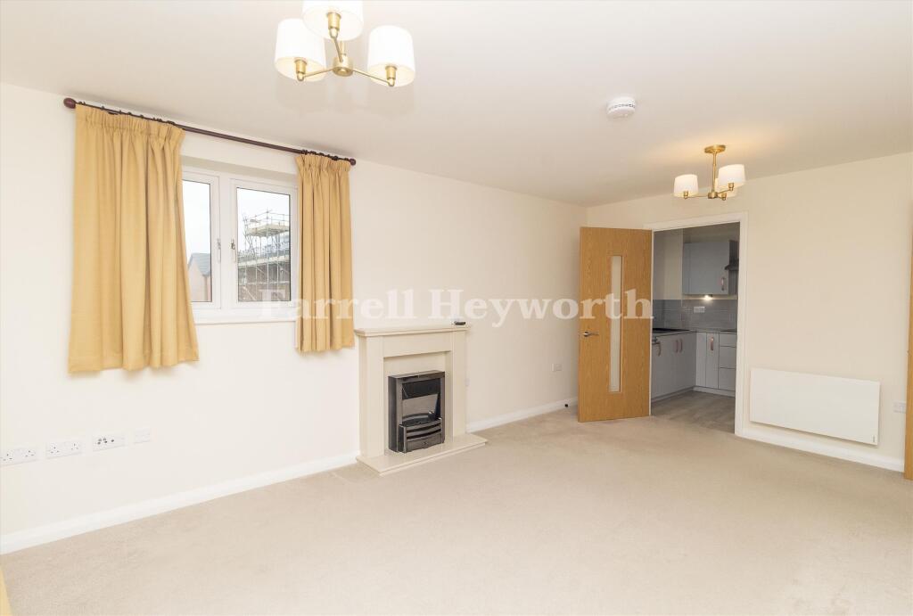 Apartment in Wyre, Garstang - View 5