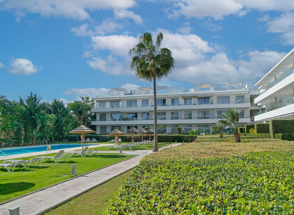 Main image of property: Andalucia, Malaga, Estepona