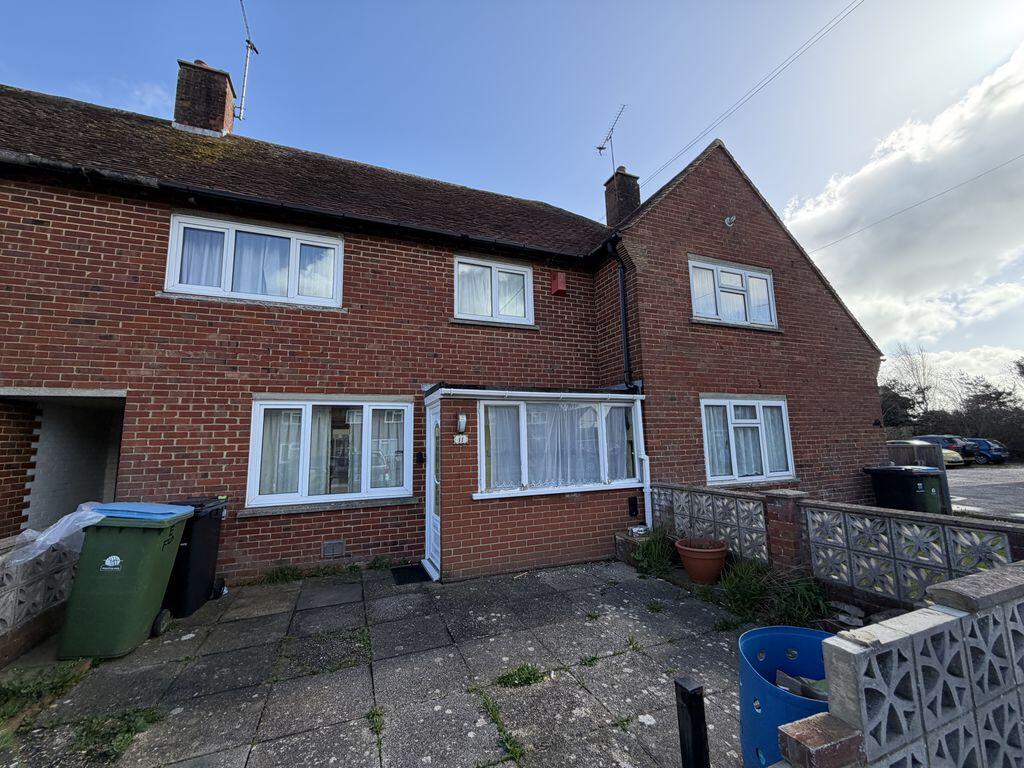 Main image of property: Gospond Road, Bognor Regis