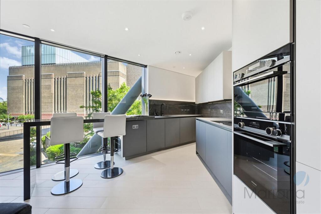 Apartment in London - View 4