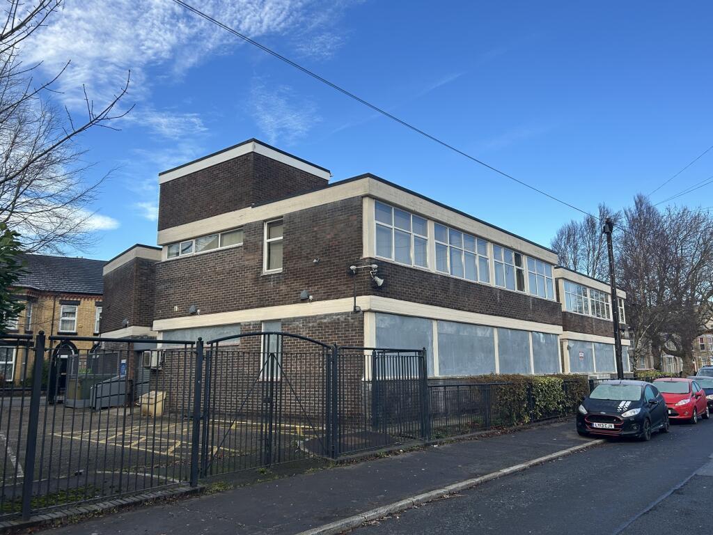 Main image of property: Hartington Road Family Health Clinic, Hartington Road, Liverpool