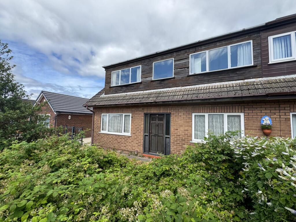 Main image of property: St. Davids Crescent, Aspull, WN2