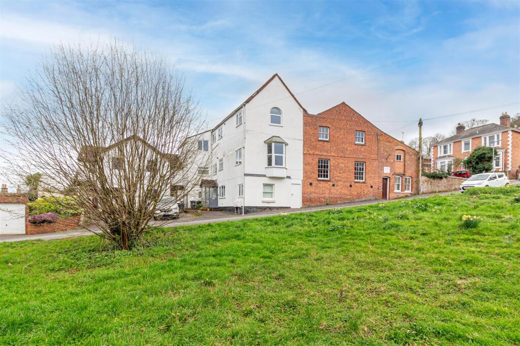 Main image of property: Bank Street, Malvern