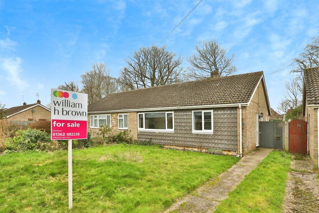 Main image of property: South Green Gardens, Dereham