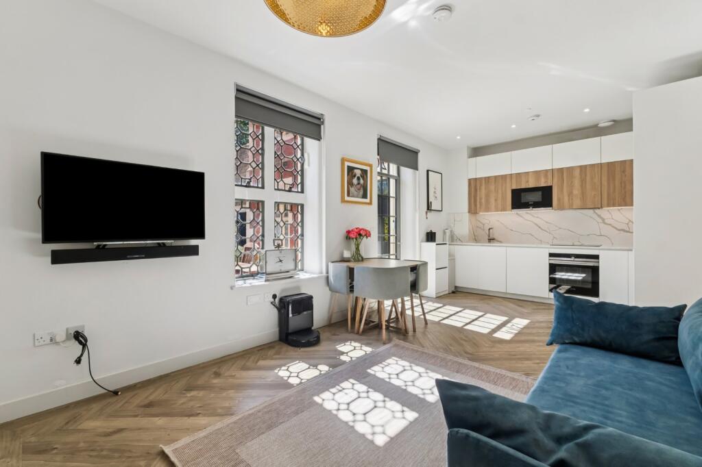 Main image of property: Holt Gardens,
Wandsworth Common, SW17