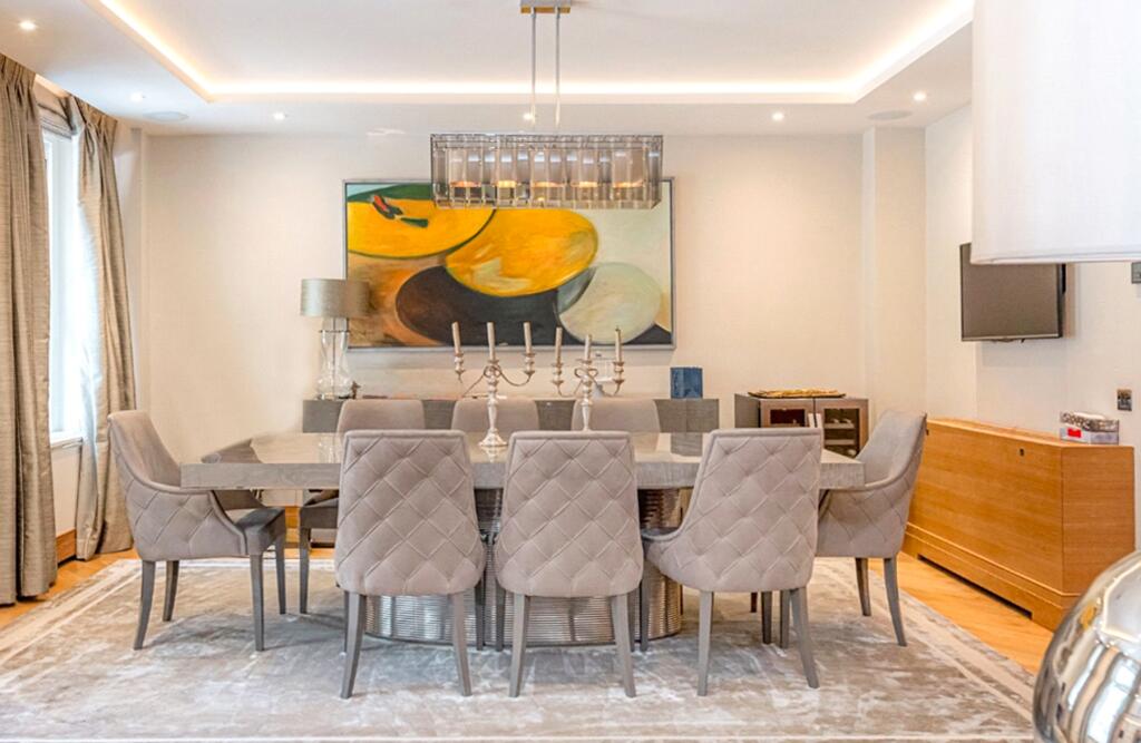 Apartment in London - View 4