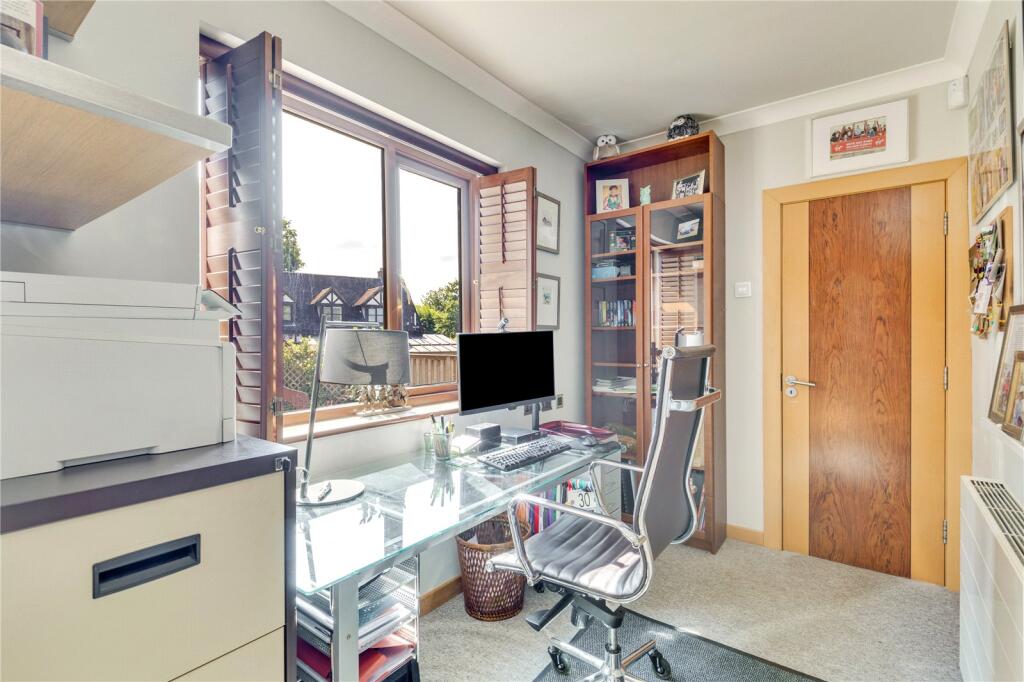 Additional image 23 of Briary Wood Lane, Welwyn, Hertfordshire, AL6