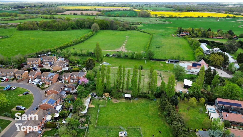 House in Brightlingsea - View 5