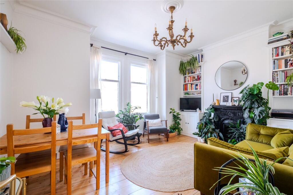 Main image of property: Barcombe Avenue, London, SW2