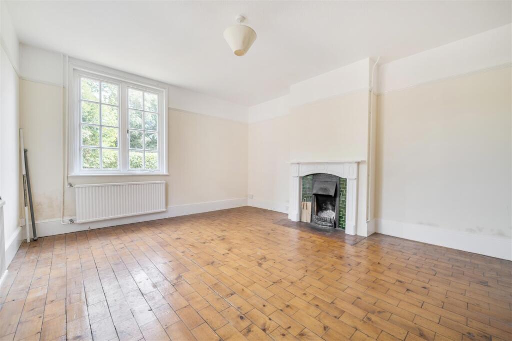 House in Twyford, Loddon Park Farm - View 3