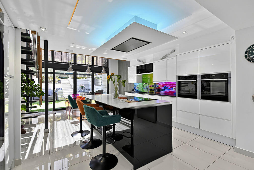 Main image of property: Castle Road, Southsea