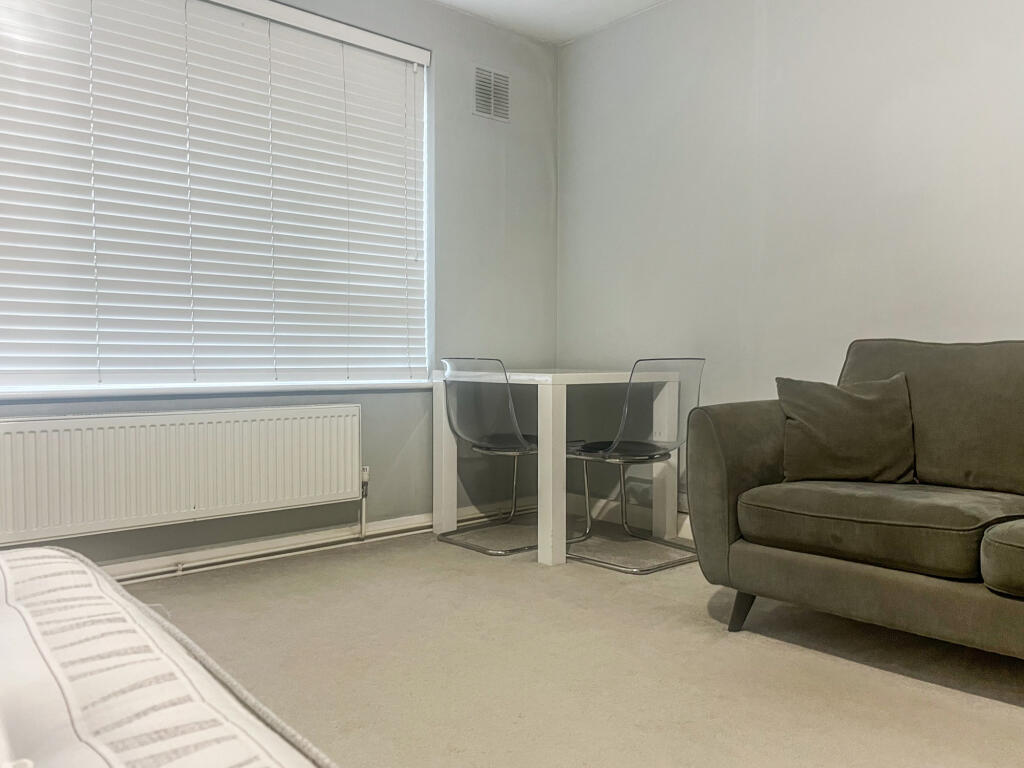 Main image of property: Lintaine Close, Hammersmith and Fulham, W6