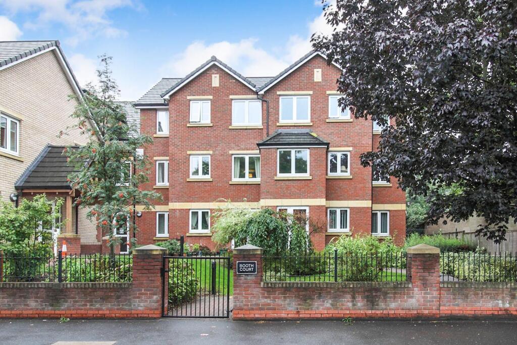 Main image of property: Booth Court, Handford Road, Ipswich