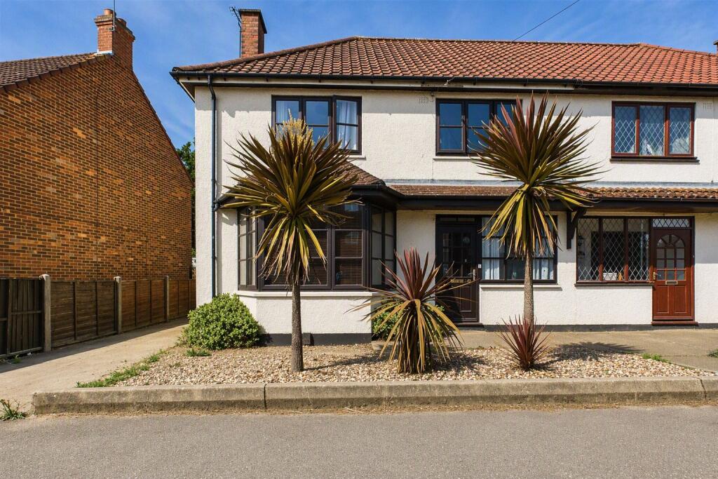 Main image of property: Renfrew Road,, Ipswich, Suffolk, IP4