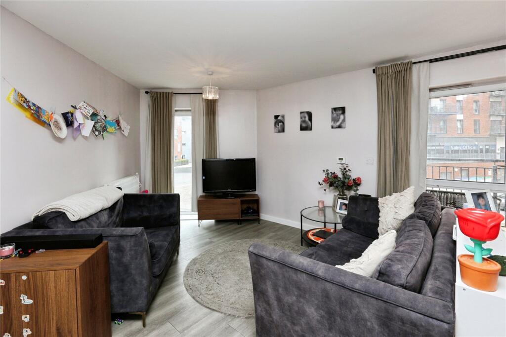 Apartment in Southampton - View 4