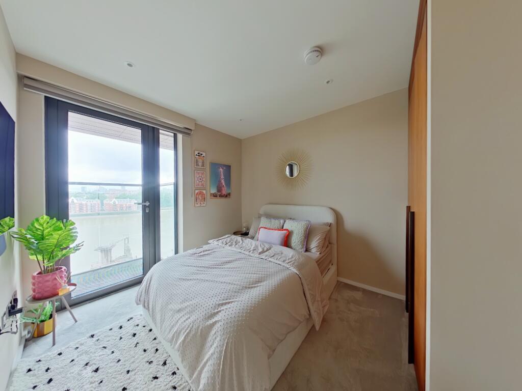 Apartment in London - View 5