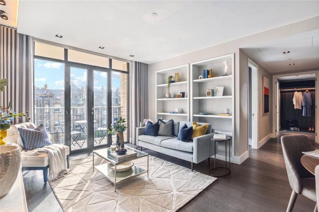 Main image of property: Young Street, London, W8