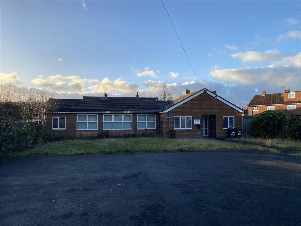 Main image of property: 45 Thirlmere Drive, Tingley, Wakefield, WF3 1PU
