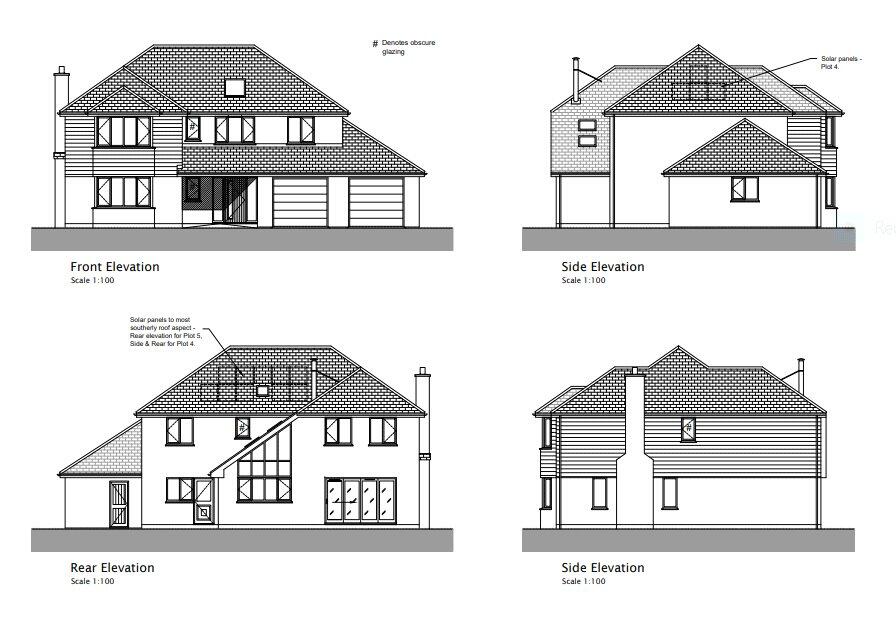 Comfort Road, Mylor Bridge, Falmouth, Cornwall, TR11 - View 2