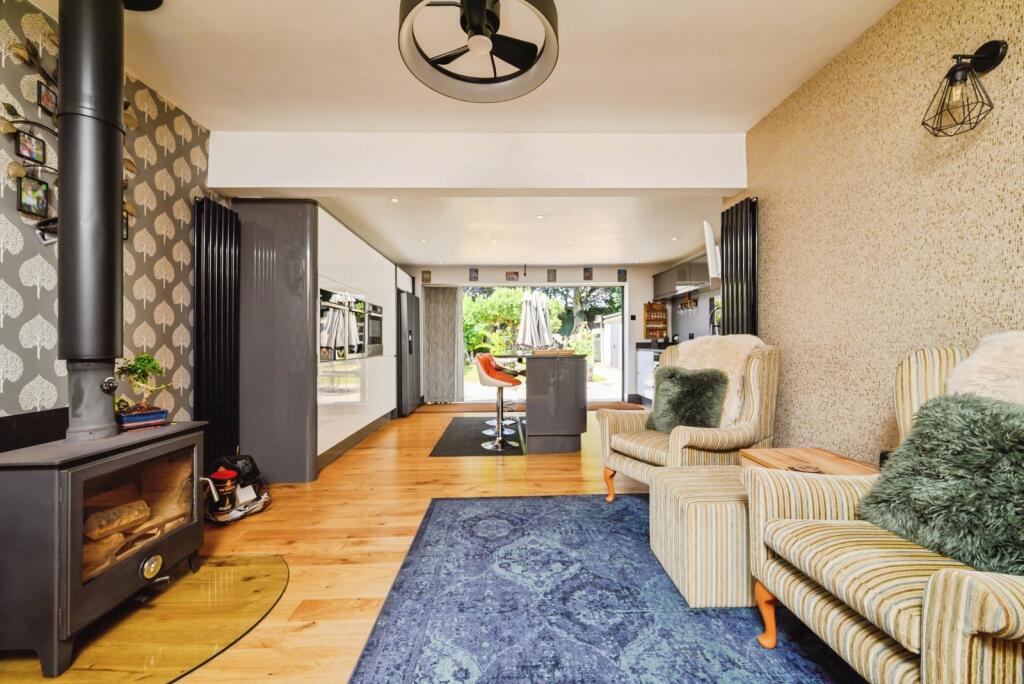 House in Portsmouth - View 2