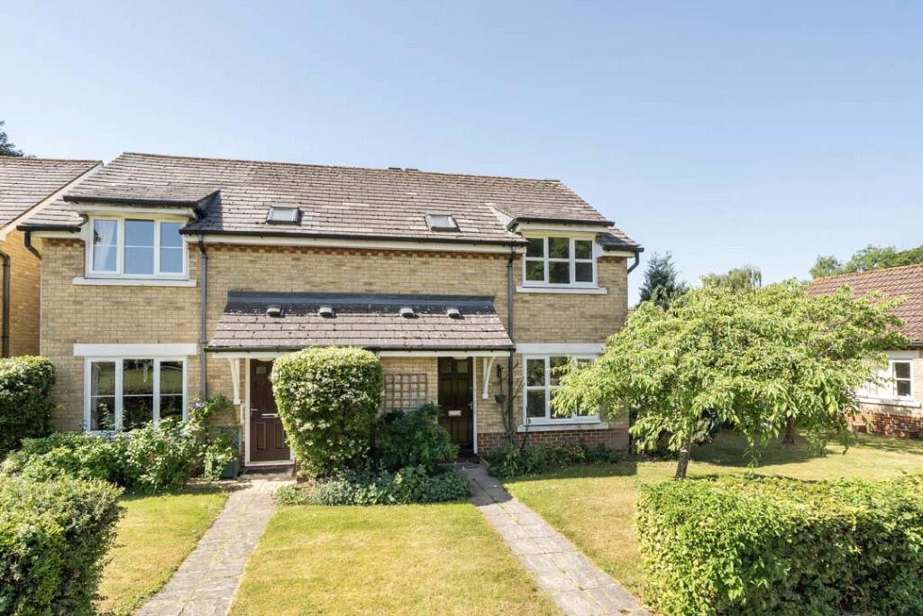 Main image of property: Cedars Walk, Cedars Village, Chorleywood, Hertfordshire, WD3
