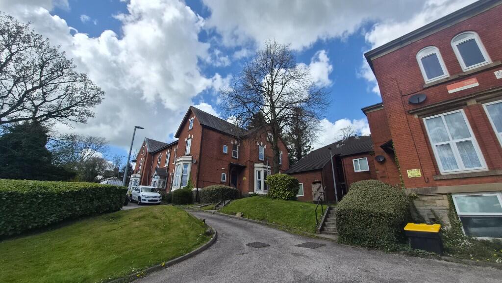 Main image of property: Ft26, De Lacy House, Preston New Road, Blackburn, Lancashire, BB2 6BH
