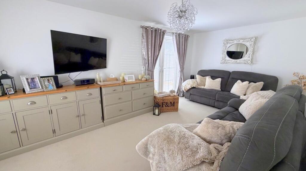House in Wealden, Mill Valley, Westham - View 4