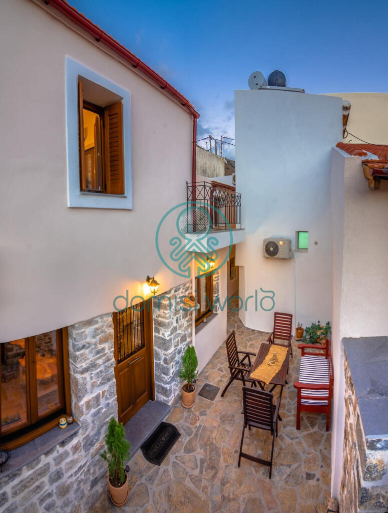 Main image of property: Crete, Lasithi, Limnes