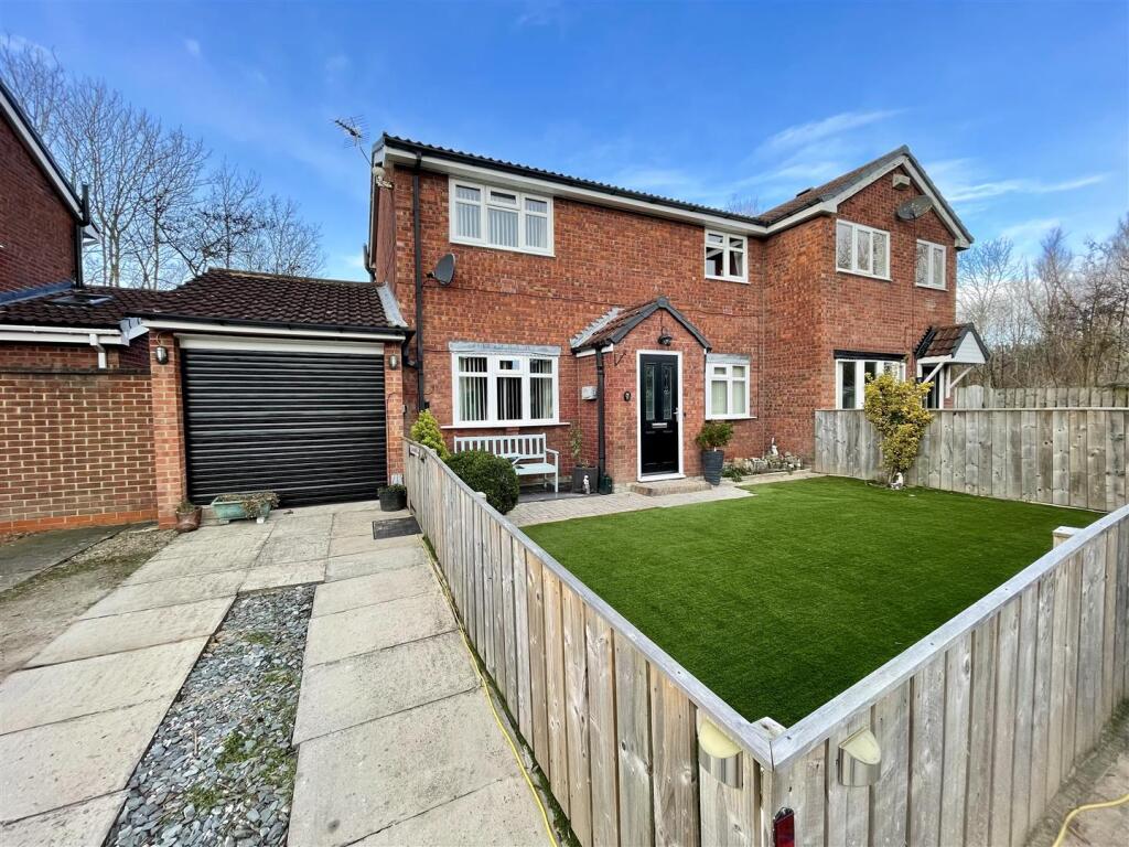 Main image of property: Botham Grove, Darlington