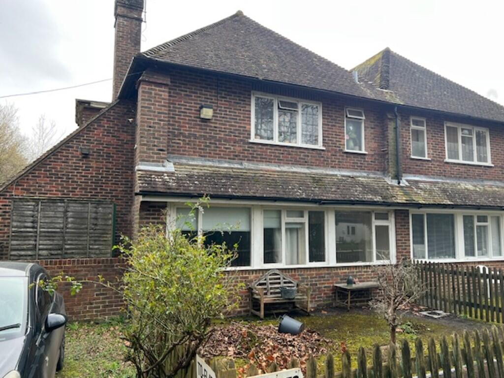Main image of property: Merrywood Lane 