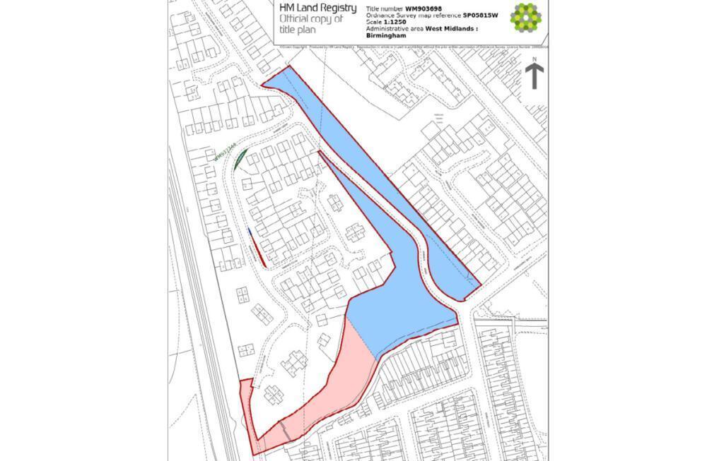 Additional image 14 of Sparrey Drive, Stirchley, Birmingham, B30 2LX