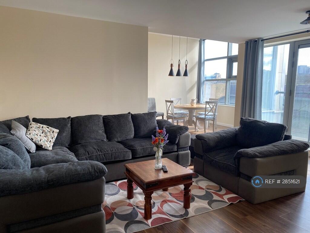 Main image of property: Hanover Mill, Newcastle Upon Tyne, NE1