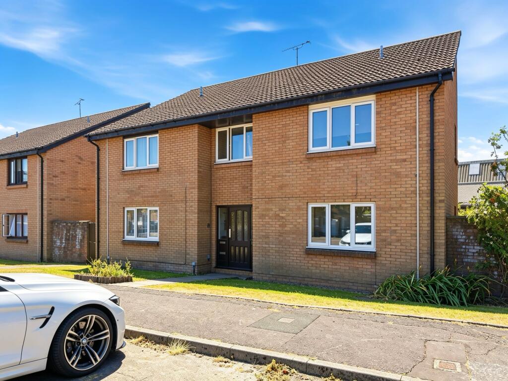 Main image of property: Limeslade Close, Cardiff, CF5
