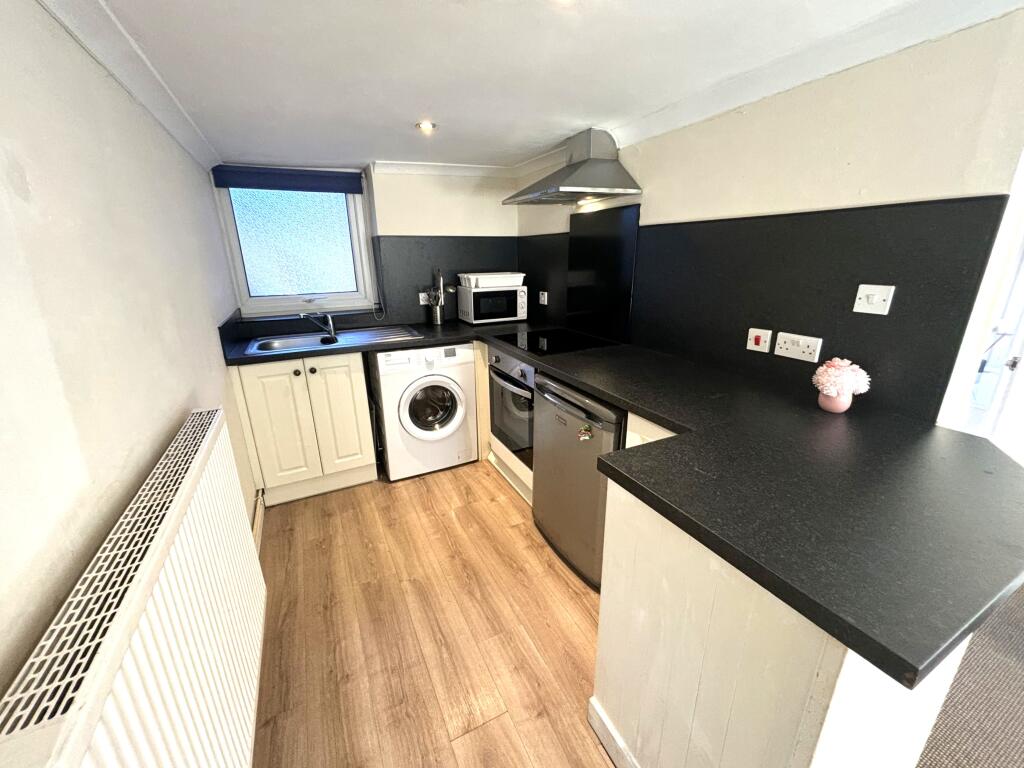Main image of property: 21 Villiers Road, Southsea, Portsmouth, PO5
