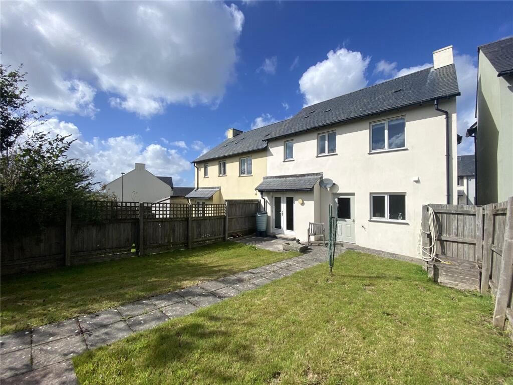 Main image of property: Ridgeway Green, High Bickington, Umberleigh, Devon, EX37