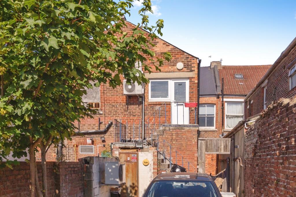 Main image of property: London Road, Portsmouth