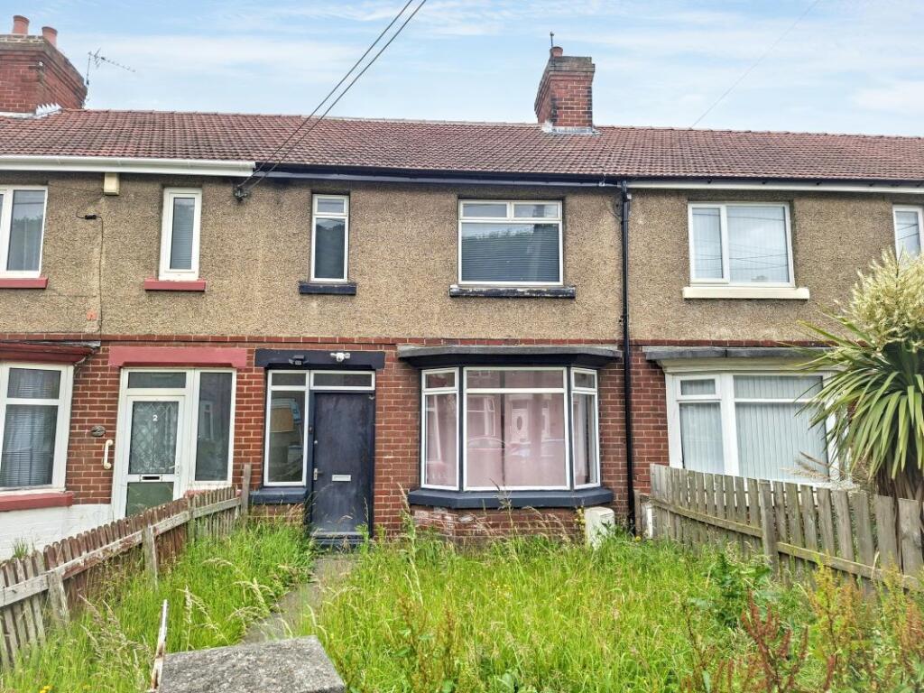 Main image of property: 3 Croft Gardens, Ferryhill, County Durham, DL17 0AR