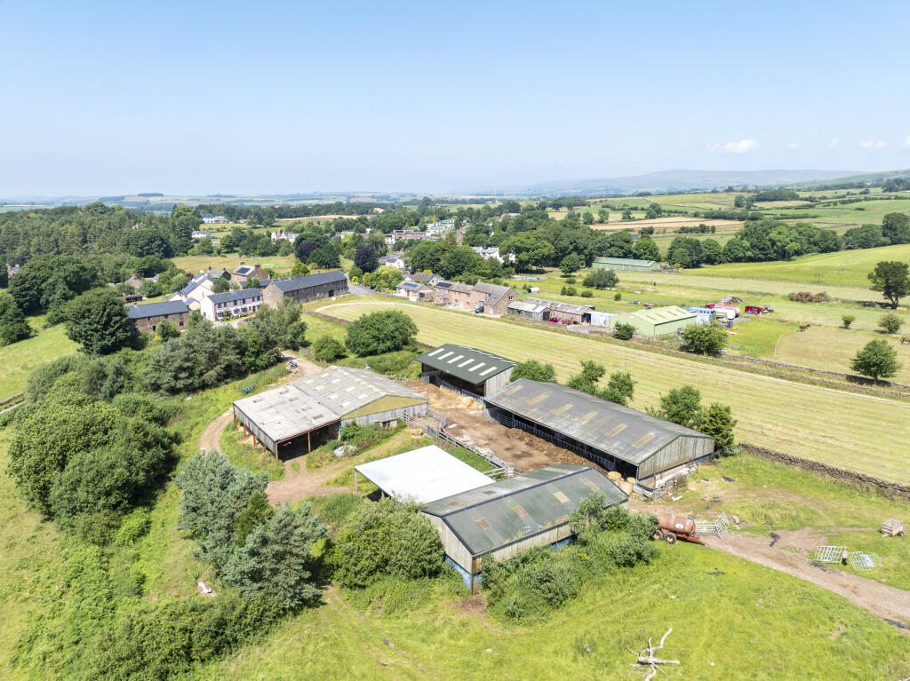 Main image of property: Townhead New Farm, Melmerby, Penrith, CA10 1HG - Lot 2