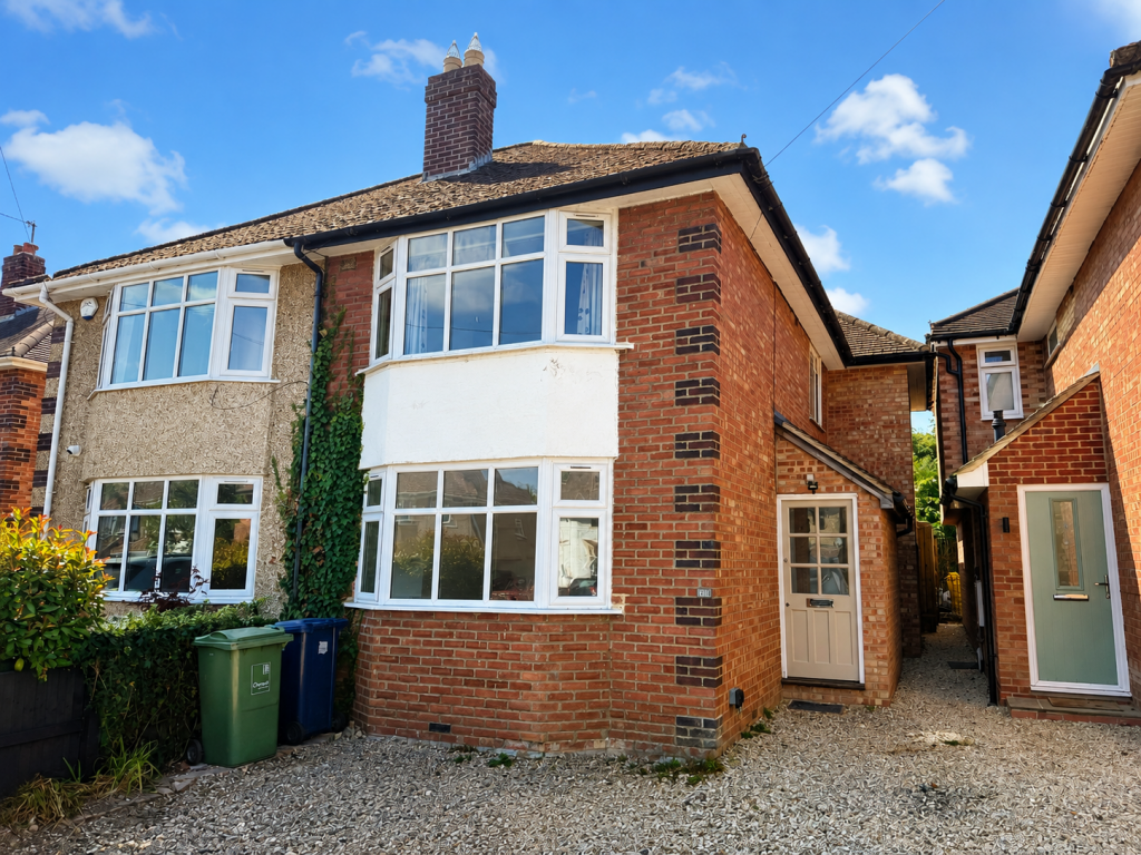 Main image of property: Merewood Avenue, Oxford, Oxfordshire