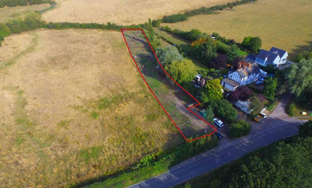 Main image of property: north side of Innisfree, North Fambridge, CM3