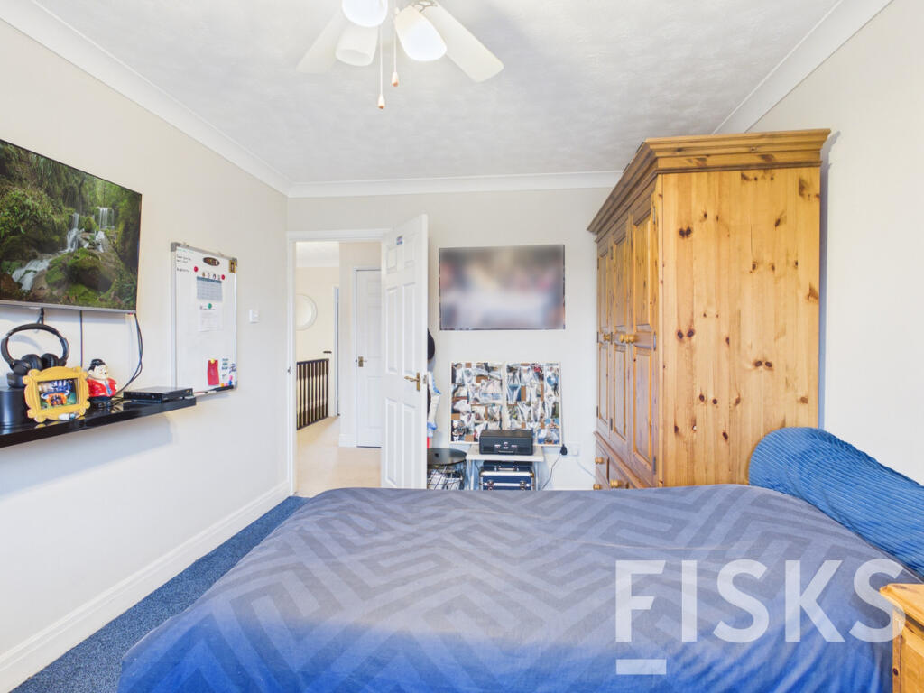 House in Southend-on-Sea - View 5