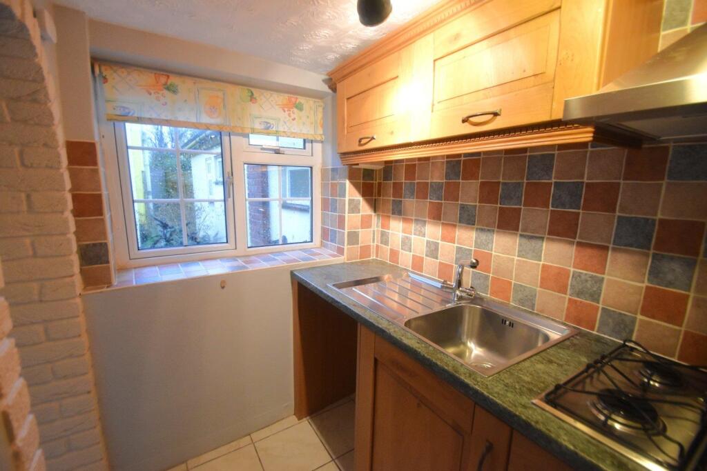 House in Exeter - View 4