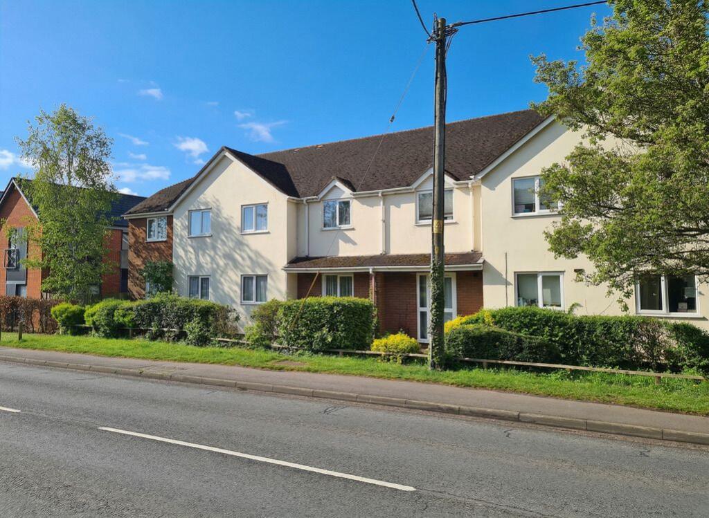 Main image of property: Royston Court, Central Totton, SO40 3PS