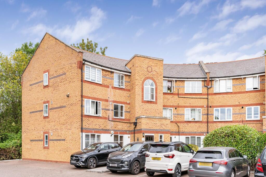 Main image of property: Whitworth Crescent, Enfield