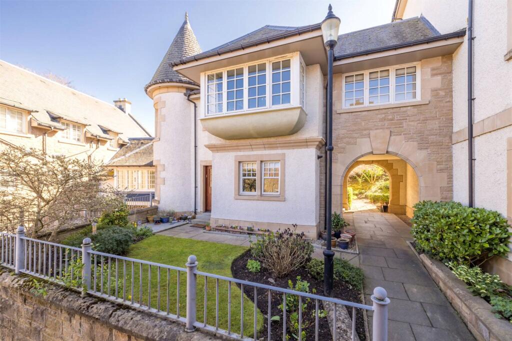 Main image of property: West Mill Bank, Edinburgh, EH13